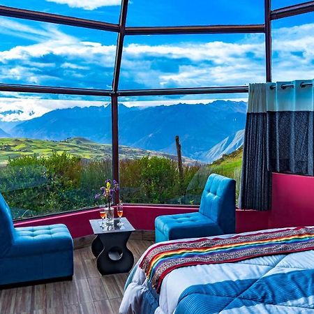 Sky Dome Peru Hotel Cusco Exterior foto
