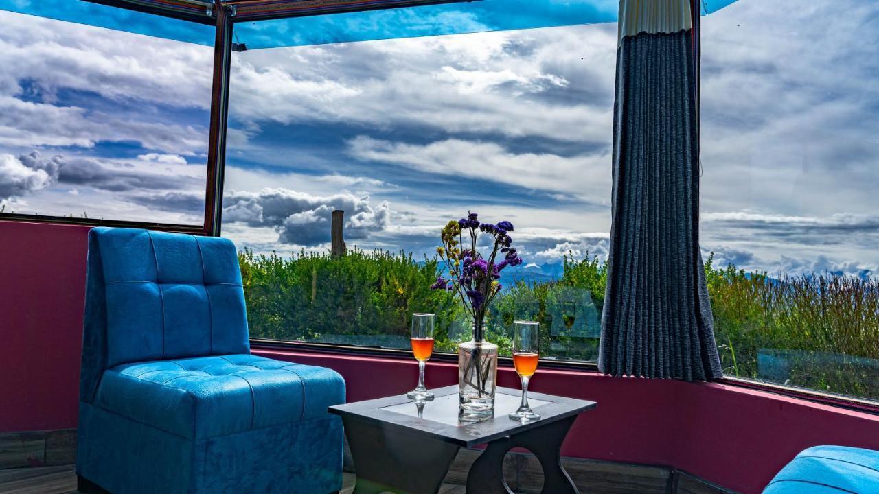 Sky Dome Peru Hotel Cusco Exterior foto