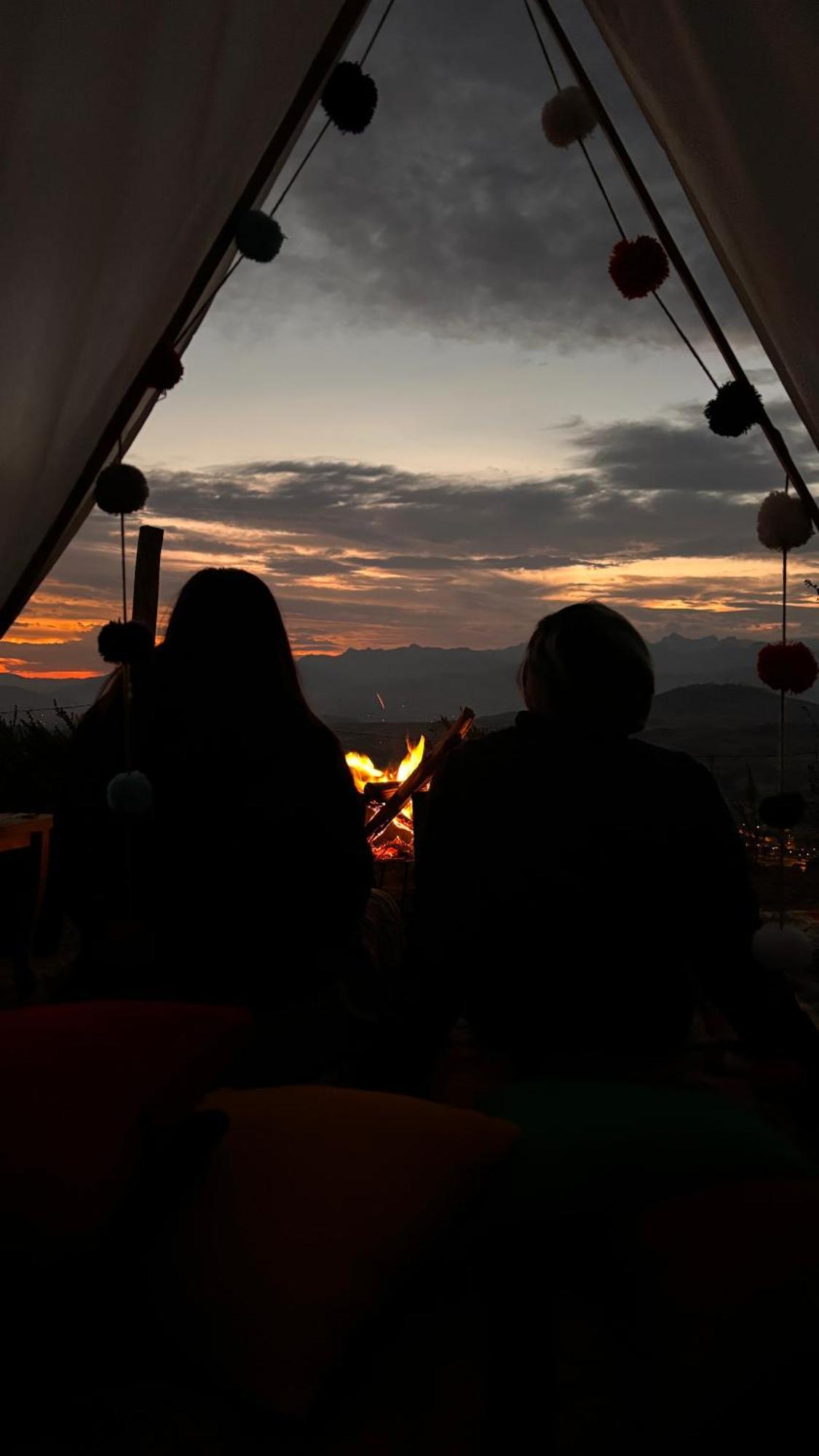 Sky Dome Peru Hotel Cusco Exterior foto