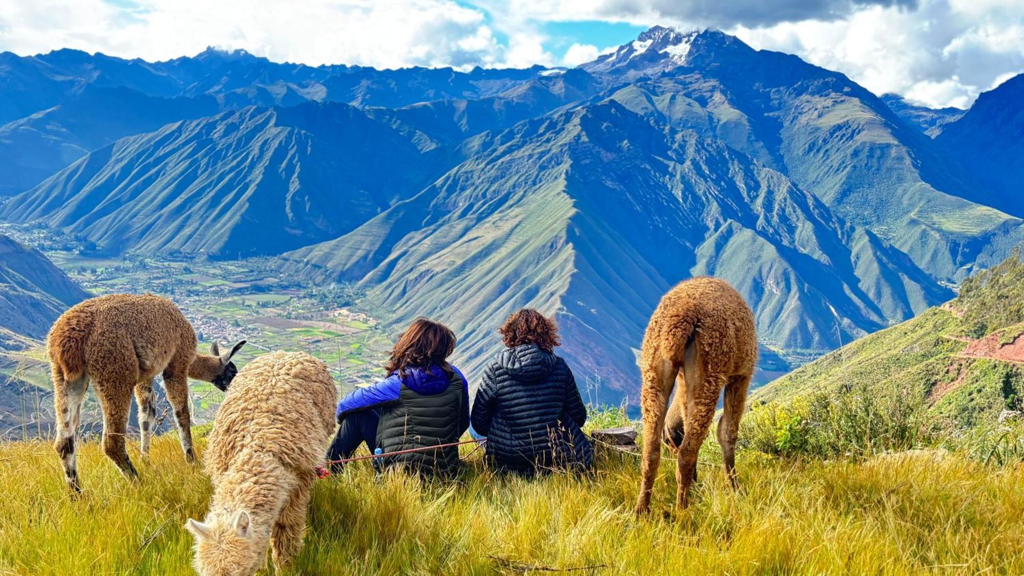 Sky Dome Peru Hotel Cusco Exterior foto
